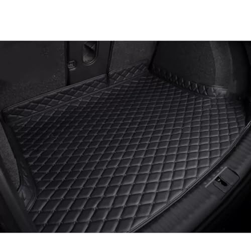 Tapis de coffre de voiture anti-salissure pour BMW X4 F26 étanche