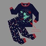 Zoom IMG-1 gumyoss pigiama per bambini ragazzo