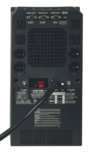 Tripp Lite SMART3000NET