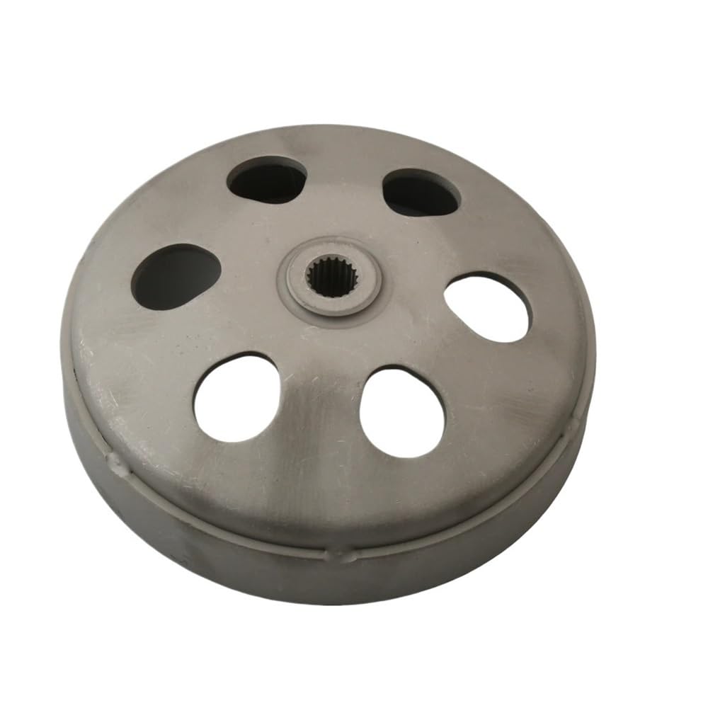 Campana de embrague suave sin tirones para Scooter 350 ADV350 4