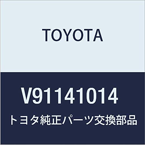 TOYOTA(g^)N[GAtC^[ i:V9114-1014
