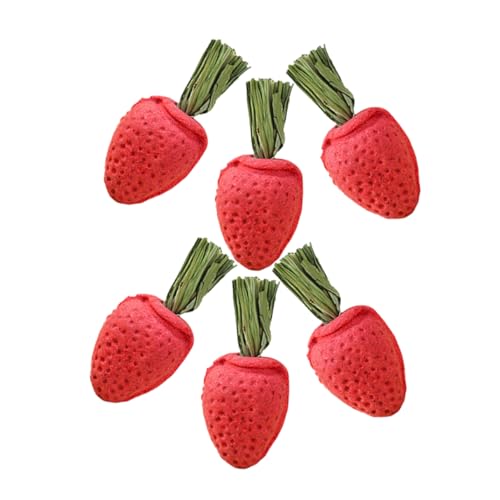 Kisangel 6�������p���ނ������� �C�`�S�^ �`���`�� �n���X�^�[ �������b�g �E�T�M�p ������ �`���[�ߋ� �V�R�f�� �g�p