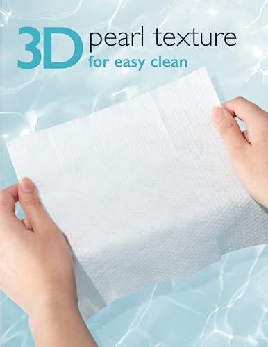 Momcozy Baby Wipes, Unscented & Hypoallergenic, Gentle for Sensitive Skin, 60 Count (Pack of 32) - 3