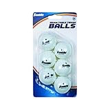 Regent Sports 59215 Halex Table Tennis Balls
