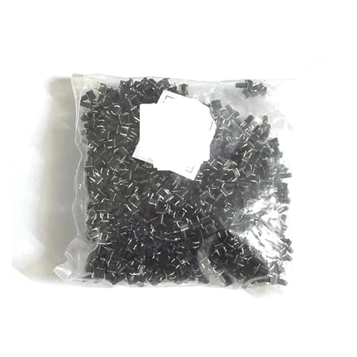 Interruptor dip 6x6x10mm táctil de 4 pines componente electrónico SMD pack de 1000 piezas 7