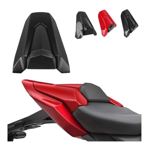Carénage selle arrière rigide résolvant le jeu du siège passager CBR650R