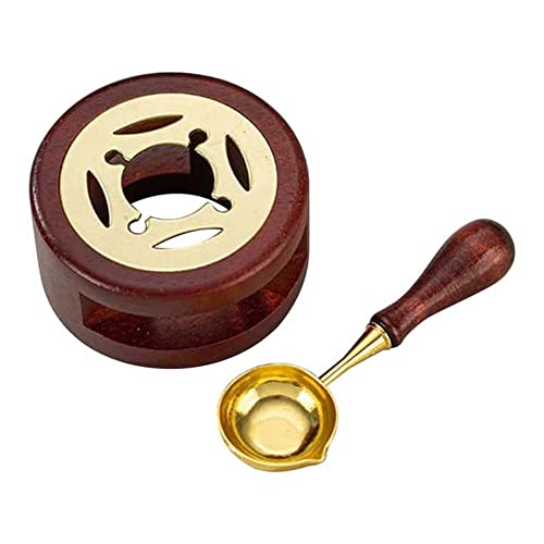 封蝋器 ｜WAX JACK シーリングワックススタンド Amazon | シーリングワックス シーリングスタンプ 専用炉 コンロ