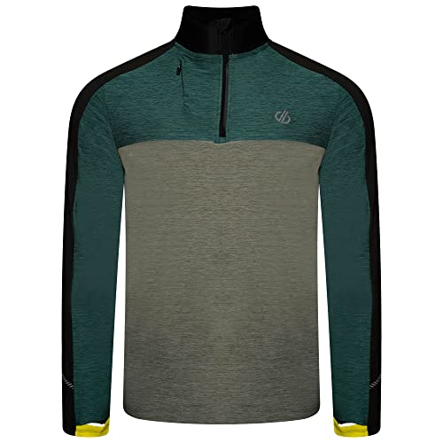 Sweater Homme Dare 2b Power Up II pull de sport respirant jersey