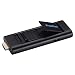 Miracast Dongle, Airplay Dongle and Wireless Display Adapter Support HDMI and WIFI Cast Media, Image, PPT to TV, Monitor and Projector from iPhone iPad and Android Smart Devices iPazzPortcast