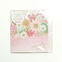 色紙　美点凝視　他 色紙美点凝視他