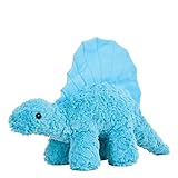 Manhattan Toy Little Jurassics Gnaw Dimetrodon Stuffed Animal