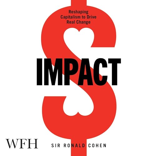 Impact by Sir Ronald Cohen episode artwork