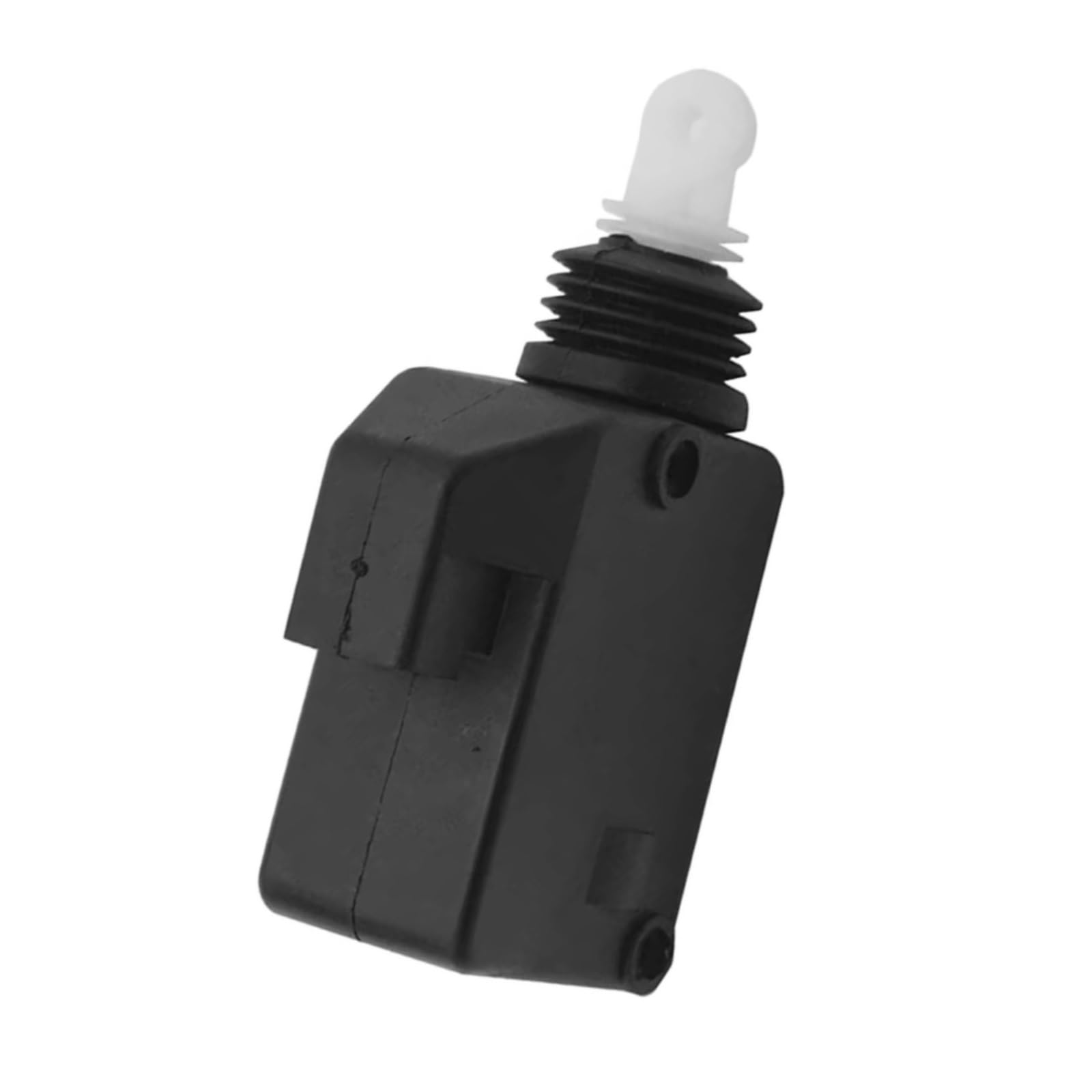 Trunk Lock Compatible with C&itroen for C15 1987 1988 1989 1990 1991 1992 1993 1994 1995 1996 Trunk Door Lock Actuator OEM: 661516