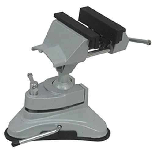 Boule fendue à base de vide GV-300-R compacte pour fixation stable