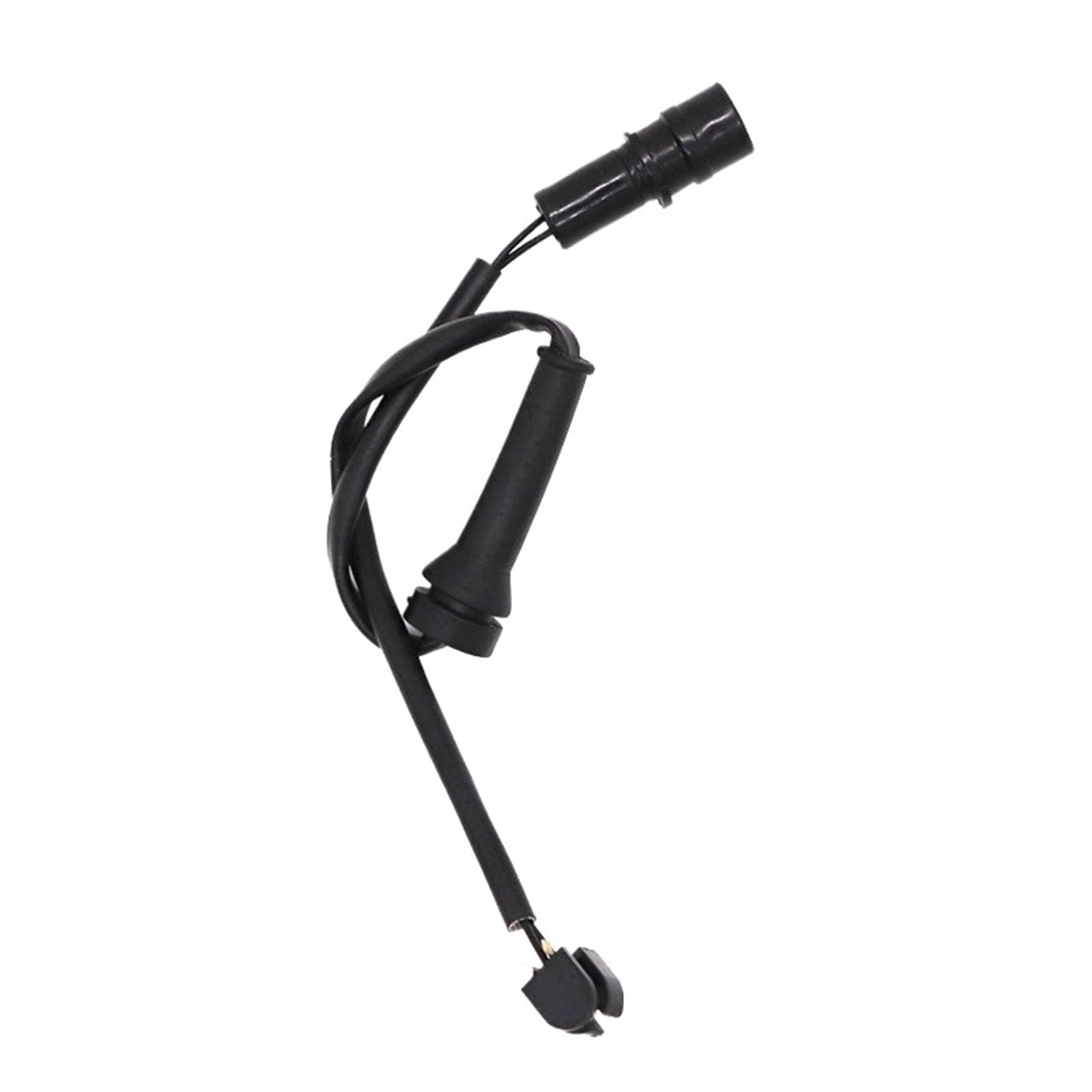 10PCS Front Brake Pad Wear Sensor 441919351, for, 200 Avant 44 44Q V8 441 442 4c2 4c8 Quattro Car Warning Wire Czujnik zużycia klocków hamulcowych