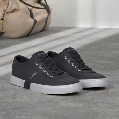Tommy Hilfiger Men's Pandora Sneaker - Image 6