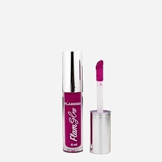 Flamingo Flamgloss Lip Gloss 6 ml, 02 Blossom