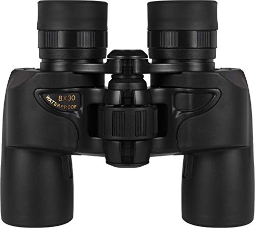 Binoculares Barska AB13530 8x30 impermeables compactos miniatura 4