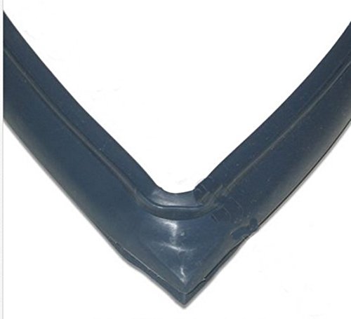 20.00.396-P RATIONAL COMBI STEAMER OVEN DOOR SEAL/GASKET SCC 101 20.00.396-P