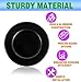 Upgraded Gas Stove Burner Cap Set - 4Piece Metal Cooker Hat Replacement Kit For SABAF Stoves,Oven Gas Hob Burner Crown Flame Cap Cover, Stove Handles Lid Kit (Concave)