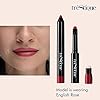 treStiQue-Lip-Glaze-Crayon-Lip-Gloss-Lipstick-With-Built-in-Lip-Primer-Makeup-Lipstick-Lipstick-For-Women-2-in-1-Lip-Gloss-Crayon-and-Lip-Primer treStiQue Lip Glaze Crayon, Lip Gloss Lipstick With Built-in Lip Primer, Makeup Lipstick, Lipstick For Women, 2-in-1 Lip Gloss Crayon and Lip Primer