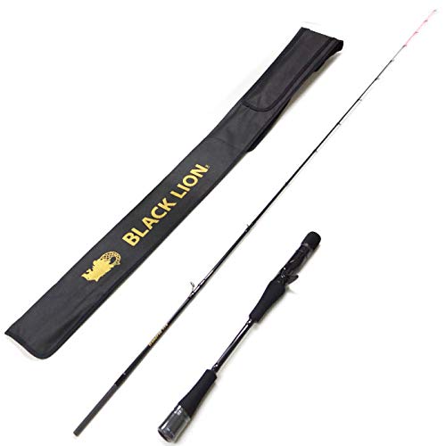 BLACK LION ハンドレッド55H Amazon | ブラックライオン ハンドレッド 55H オレンジティップ 魚矢