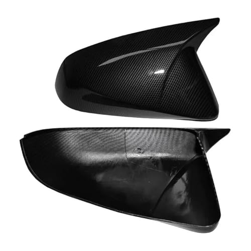 Coque rétroviseur Lexus NX RX adhésif pour masquer rayures miroir - 7
