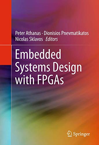 Embedded Systems Design With FPGAs view 2