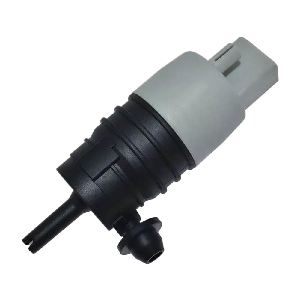 Swyykacqd Onecolor Windshield Washer Pump Compatible With W205 W213 W253 C-Class 290 253 213 205 Replacement For A0998660121 0998660121 V30080353