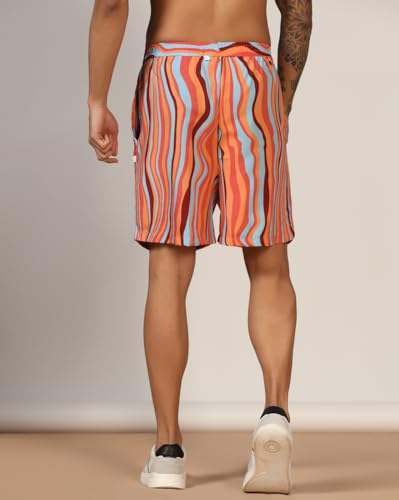 Image of Leriya Fashion Boxer Shorts for Men | Boxer | Boxer Briefs for Men | Boxer for Men |