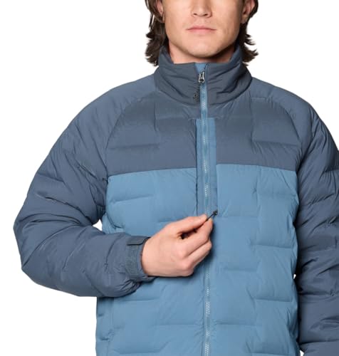 Mountain Hardwear Men's StretchDown Big Baffle Jacket 5