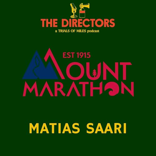 Matias Saari: Mount Marathon