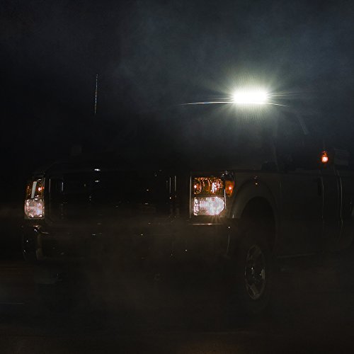 Blazer C3068K 13" LED Double Row Off-Road Light Bar