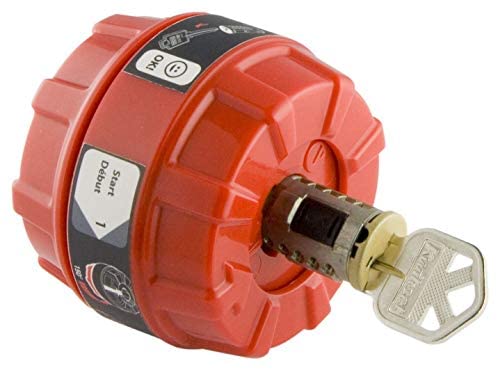 SMART KEY RESET CRADLE