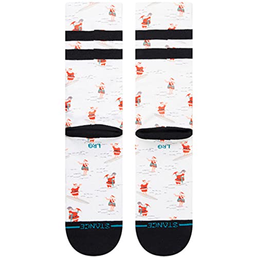 Stance UNISEX SHRANTA CREW SOCKS L3