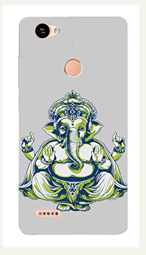 itel s41 ka back cover