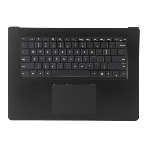 Replacement Upper Case Palmrest For 3 4 5 1873 15 In Series Laptop Backlight ...