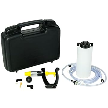 phoenix systems reverse brake bleeder