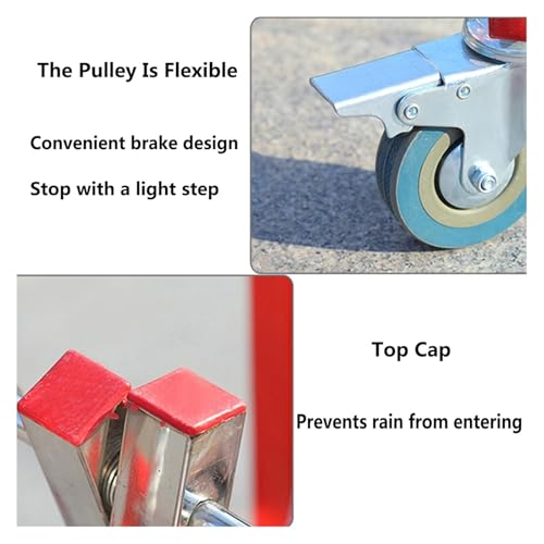 Barrière de sécurité extensible rétractable pour sécuriser les cours d'écoles et hôpitaux