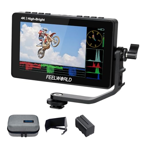 FEELWORLD F5 Prox 5.5 inch