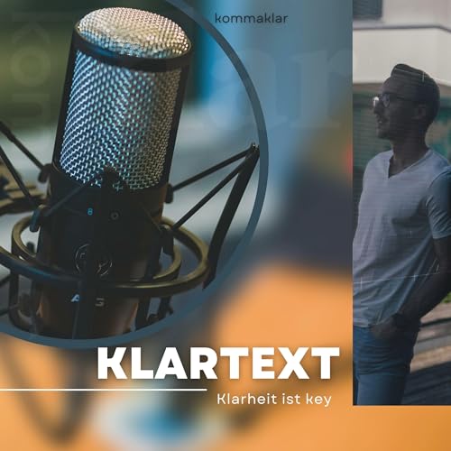 KlarText copertina