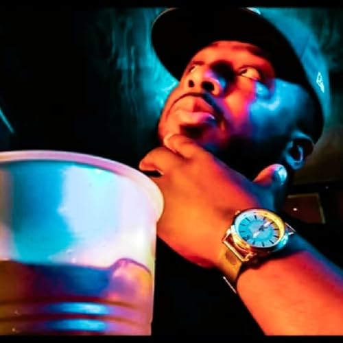 Episode 2 - SLY DEE... podcast