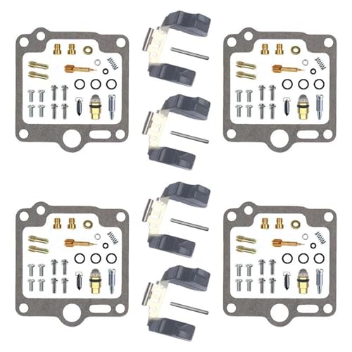 Kit réparation carburateur pour Yamaha FJ 1200 réparez le diaphragme flottant
