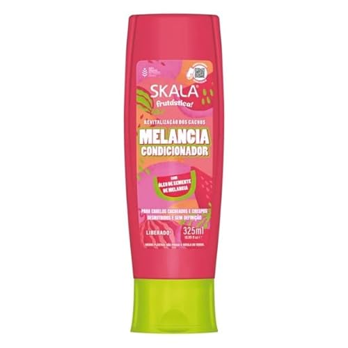 Cond Skala Melancia 325Ml