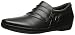 CLARKS Women's Everlay Heidi Slip-On Loafer,