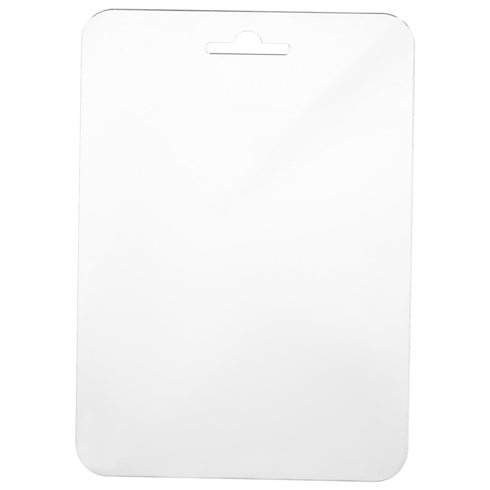 Miroir de camping portable STOBAZA pour le rasage et le maquillage en voyage