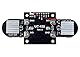 Arducam Tag-Nachtsicht für Raspberry Pi Kamera, automatische IR-Cut-Schaltung, ganztägige Bildunterstützung, IR-LED für schwaches Licht und Nachtsicht, M12-Objektiv austauschbar, OV5647 5MP 1080P