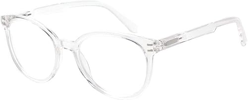 Miniatura 6 de Juego de 3 anteojos de lectura con bisagra de resorte, lentes de lectura a la moda, color negro o tortuga, para hombres y mujeres