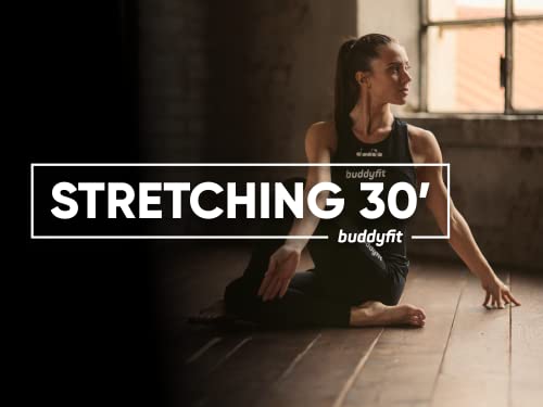 STRETCHING 30\'