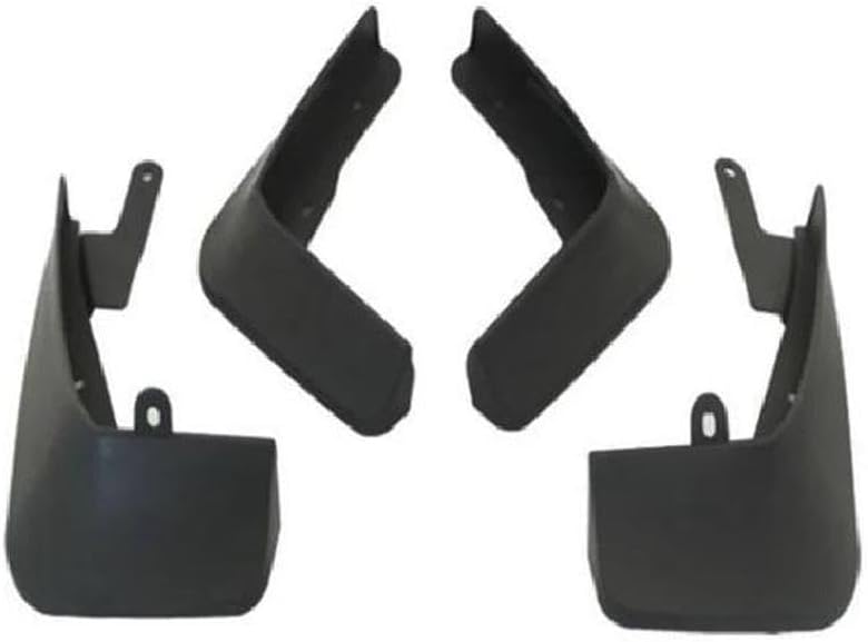 Car Splash Proof for Lexus IS250 IS300 IS350 XE30 2014-2020 Front Rear Wheel Fenders Car Accessories Mud Flaps Splash Guards